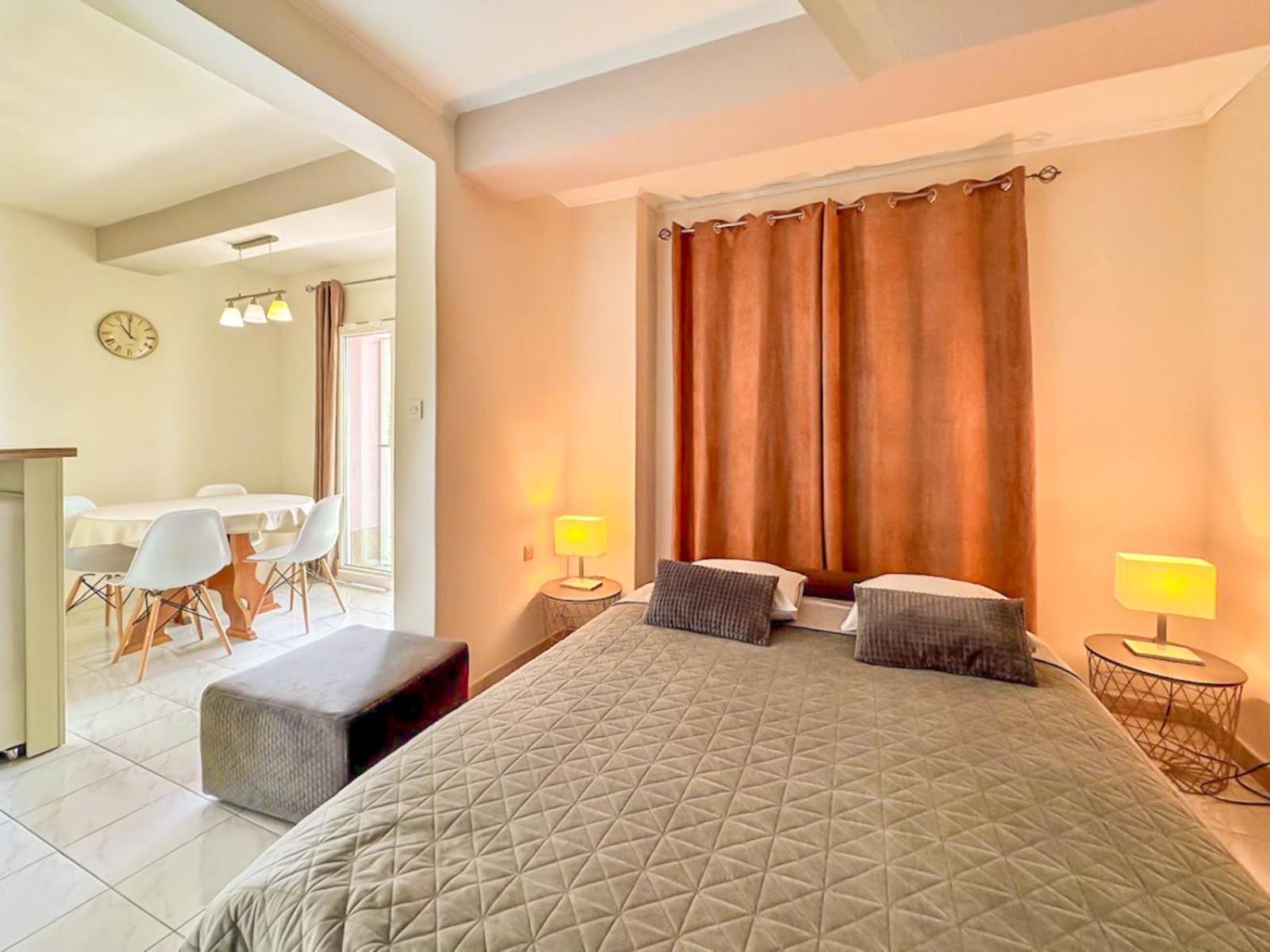 Studio Vesna With A Terrace And Sea View Rabac Ngoại thất bức ảnh